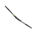 thumbnail image 3 of Bike Handlebar 31.8mm Mountain Riser Bar for Downhill Cycling Racing 780mm Green, 3 of 8