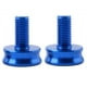 thumbnail image 5 of 2x 2 piezas 7075 tornillo de eje de perno de fijación de carretera de reparación de soporte inferi DYNWAVEMX  Tornillo de pedalier de bicicleta, 5 of 8