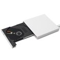thumbnail image 5 of QualitChoice Brûleur Optique Externe USB 2.0 Lecteur CD DVD ROM Réécrivain pour Ordinateur Portable, 5 of 5