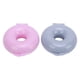 thumbnail image 2 of Porta para Donas, Pan de Donas Antiadherentes 2 Pezas de BricolaJe para la Cocina, 2 of 7