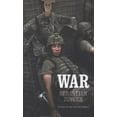 thumbnail image 1 of Pre-Owned War (Hardcover) 0007337701 9780007337705, 1 of 1