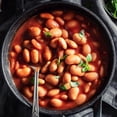 thumbnail image 5 of (3 Pack) Ranch Style Canned Pinto Beans, Real Western Flavor, 15 oz, 5 of 9