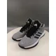thumbnail image 4 of Adi - das Court Fury Shoes Sneakers Men's Size 13 Gray Basketball Mid Top, 4 of 6
