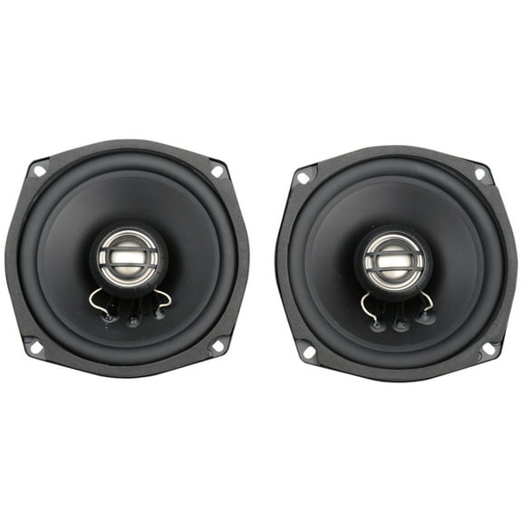 Hogtunes Generation-3 5.25" Replacement Rear Speakers 2 OHM (352R-AA)