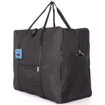 29 Inches Square Travel Duffle Bag Bolsa Maleta de Lona 70 Lb Cap Luggage Tote