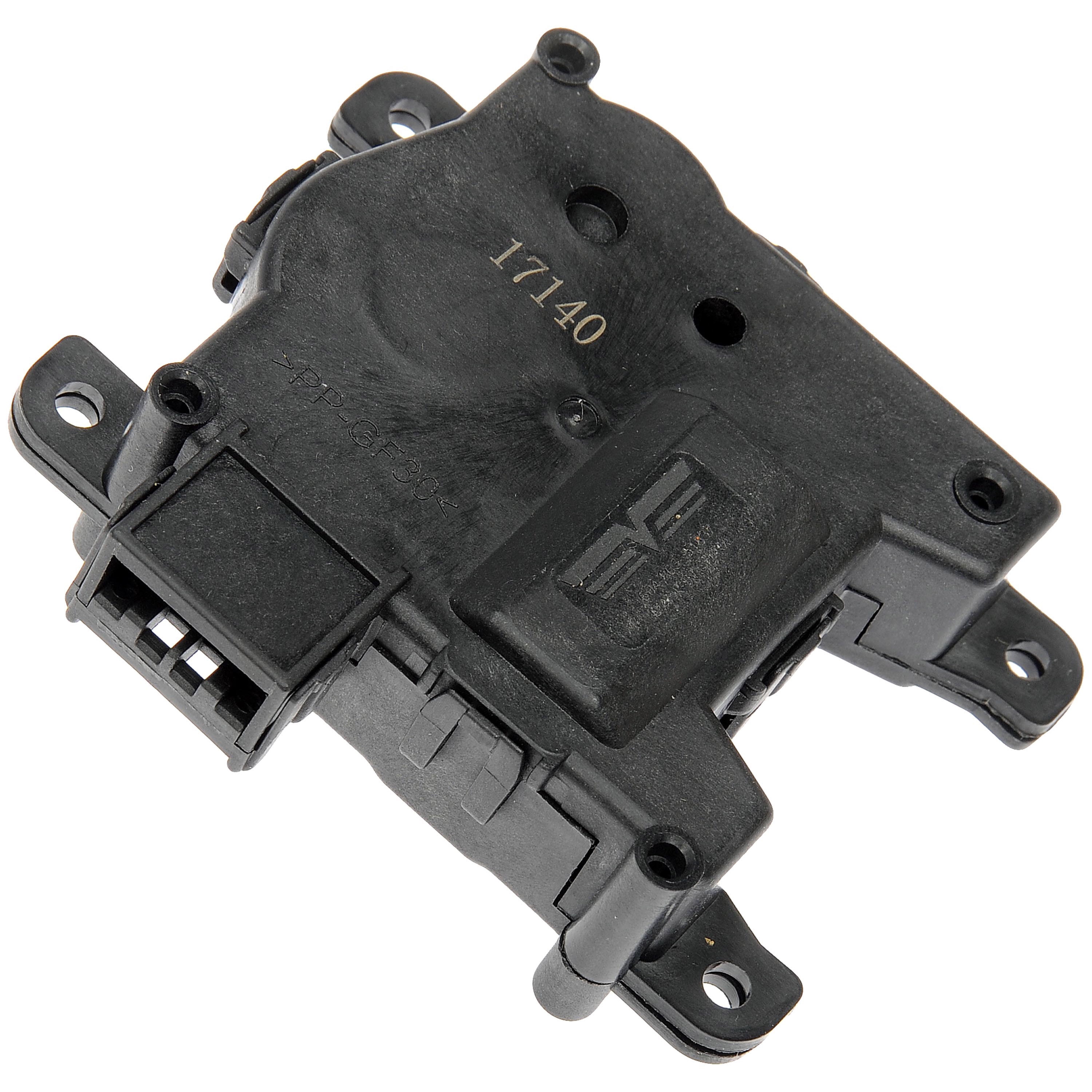 Dorman 604-453 HVAC Blend Door Actuator for Specific Mazda Models