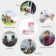 thumbnail image 4 of DOTSOG Disposable Urine Bags, 700ml,Pee Bags for Camping Travel Urinal Toilet Traffic Jam Emergency Portable Vomit Bags Pee Bags Car Toilet for Men Women Children Brief Relief,12 Pcs,, 4 of 7