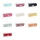 thumbnail image 1 of 10 Unidades Envase de Bálsamo de bios Caja de Lápiz Estuche de Joyaría Recipientes Cosméticos Organizadores con Espejo Macarena Estuche para lápiz labial con espejo, 1 of 8
