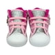 thumbnail image 3 of Flower Pink - Zapato Tenis - Niña - 470 Rosa Plata plateado 13 Mini Pugs 470 ROSA PLATA, 3 of 3