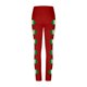 thumbnail image 5 of Pantalones de Yoga de Cintura Alta Día de San Patricio Impreso Corriendo Suelto Pantalones de Yoga Largos Traje de Pantalones de Mujer, 5 of 6