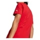 thumbnail image 5 of Playera Puma Hombre Ferrari Race Graphic Rojo Casual rojo S, 5 of 8