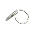 thumbnail image 4 of jifeng Round Stainless Steel Chain Clasp Key 25 mm, 4 of 8