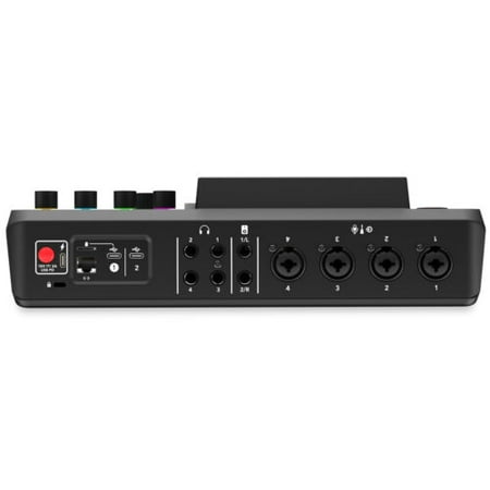 RØDE - RØDECASTER PRO II Integrated Audio Production Studio