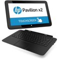 thumbnail image 6 of HP Pavilion x2 13.3" Touchscreen 2-in-1 Laptop, AMD A-Series A6-1450, 4GB RAM, 64GB SSD, Windows 8.1, 13-p120nr, 6 of 6