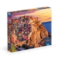 thumbnail image 1 of Rompecabezas Buffalo Games Sapphire Select Cinque Terre, 1 of 8