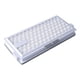 thumbnail image 1 of Filtro -HA50 HEPA Airclean 50 Compatible para la Serie de Aspiradoras C3 C2 C1 S8000 S6000 S5000 S4 S5, Etc., 1 of 5