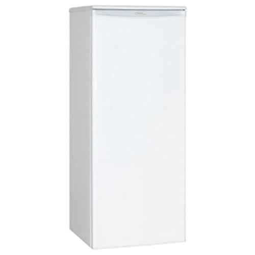 Danby Designer 8.5 cu ft Upright Freezer, White