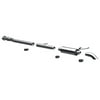 Magnaflow Performance Exhaust 17104 Off Road Pro Series Cat-Back Exhaust System