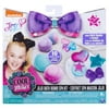 Cool Maker - JoJo Siwa Bath Bomb and Soap Spa Kit, for Ages 8 and up