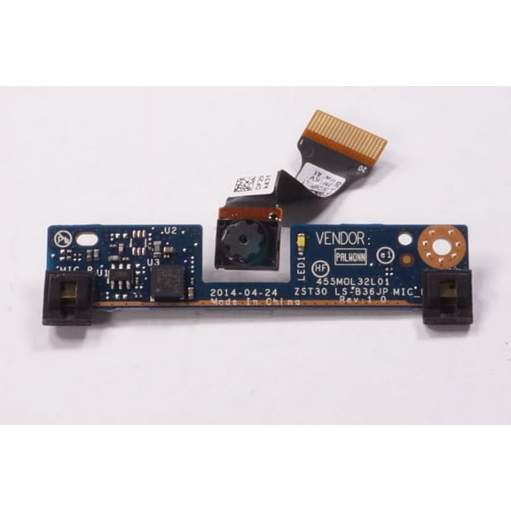 765960-001 Hp Webcam Front 13-R010DX 13-R010DX X2 13-R100DX X2