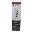 thumbnail image 2 of Rack Zapatera para Puerta Namaro 36 Pares OR-437024, 2 of 3