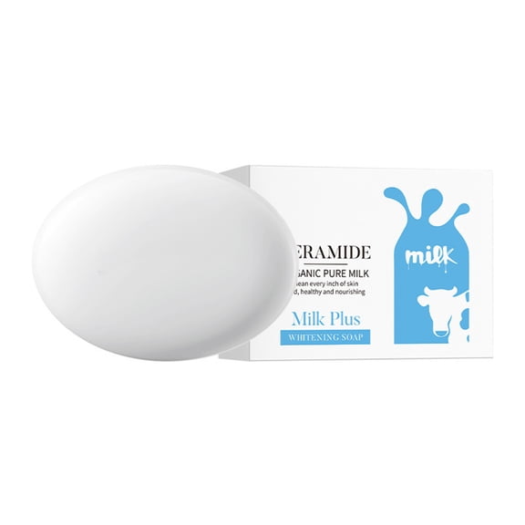 Yatlte Plant Based Natural Bar Soap Gift Set – Organic Soap Bars for Men & Women – Cold Process With Essential Oils for Moisturizing Dry & Sensitive Skin