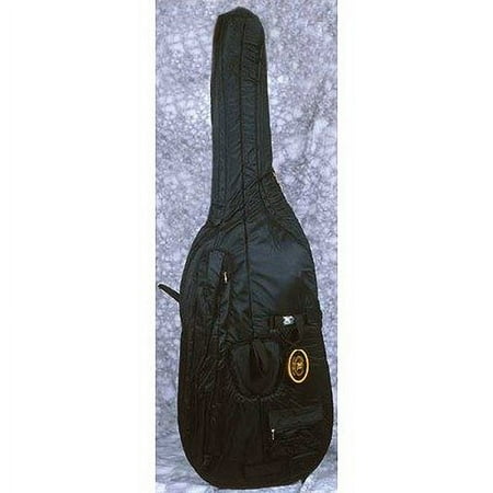 TKL DELUXE 1/2 BASS BAG