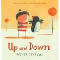 thumbnail image 1 of Pre-Owned Up and Down (Hardcover) 0399255451 9780399255458, 1 of 1