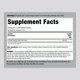 thumbnail image 2 of Suplemento Piping Rock NAC N-acetil cisteína 600 mg 250 cápsulas, 2 of 5