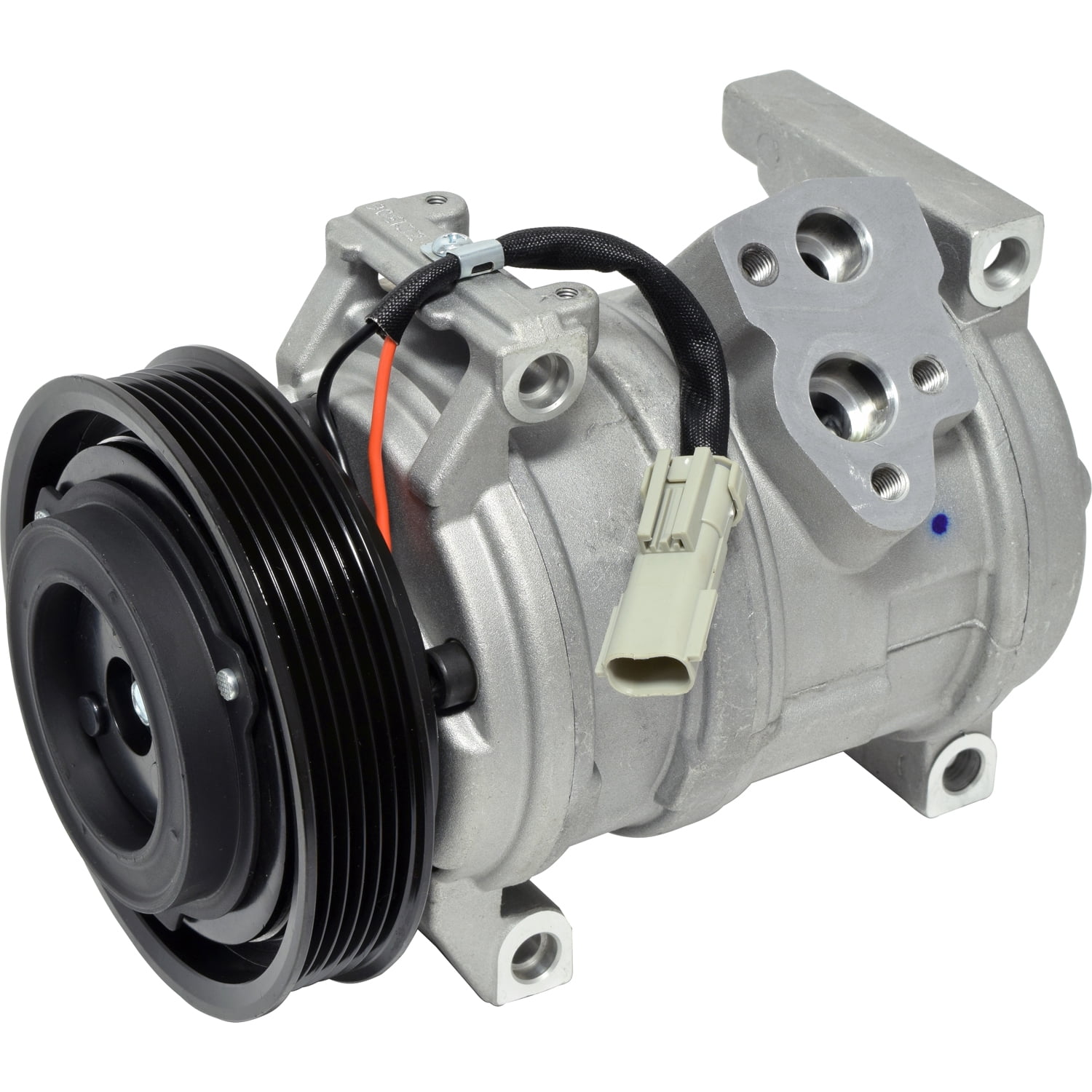 UAC KT 5019A Compressor-condenser Replacement Kit