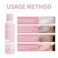 thumbnail image 4 of 30% off!1pc Hair Identifier Spray Face Shave, Skin Body Hair Identifying Spray, Moisturizing and Skin Care Dermaplaner Spray, Dermaplaning Tool for Face, Hair Removal, 4 of 8