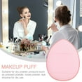 thumbnail image 4 of JUNWELL 20 Pcs Blenders Sponge Foundation Puff Makeup Removal Beauty Powder Finger Do Not Eat, 4 of 6