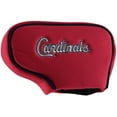 thumbnail image 2 of St. Louis Cardinals Golf Blade Putter Cover, 2 of 2