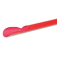 thumbnail image 3 of AmerCareRoyal RJSS10 10.25 in. Plastic Jumbo Spoon Straw - Red (5400/Carton), 3 of 6
