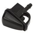 thumbnail image 1 of Windshield Washer Nozzle Sprayer Jet, Durable Reliable Anti Crack Rugged Windshield Washer Nozzles LR049290  For Range Rover Sport, 1 of 8