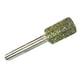 thumbnail image 3 of Cabezales de Molienda de Diamante Macarena Herramienta Rotativa para Taladro de 2x 6 mm, 3 of 7