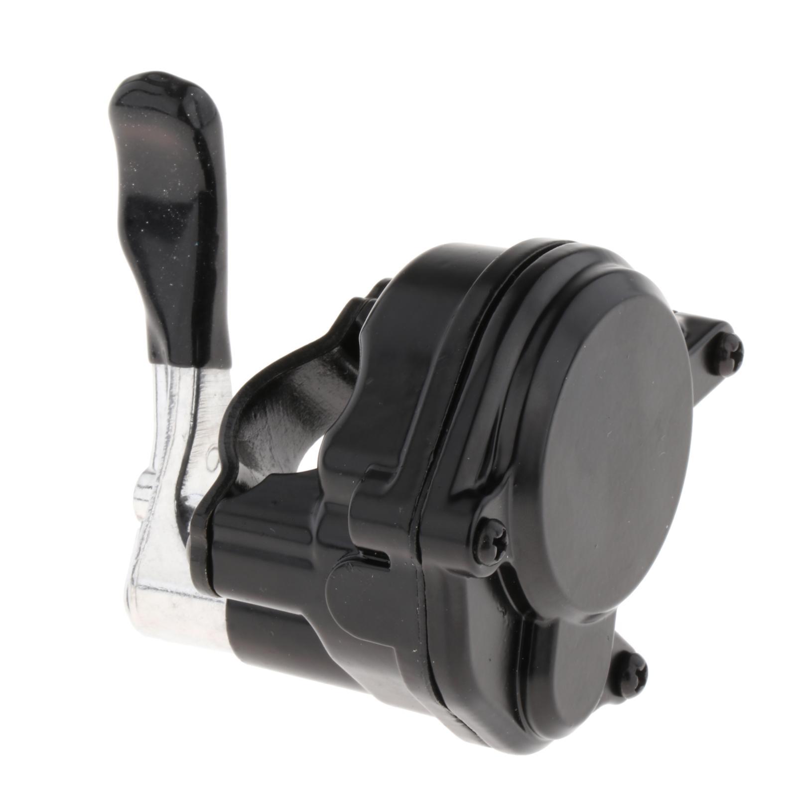New Thumb Throttle Lever Control For Yamaha Kodiak 400 YFM400A (1999-2004) – 7/8" Bars