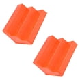thumbnail image 4 of Weiweiguan 2pcs 77 Holes Lollipop Racks Plastic Pops Displays Lollipop Stand Holders, 4 of 7