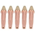 thumbnail image 3 of 5PCS Bouts de Coupe Split Isobare Propane Gaz Buses de Soudage Machine Torche Consommablesg03-5, 3 of 14