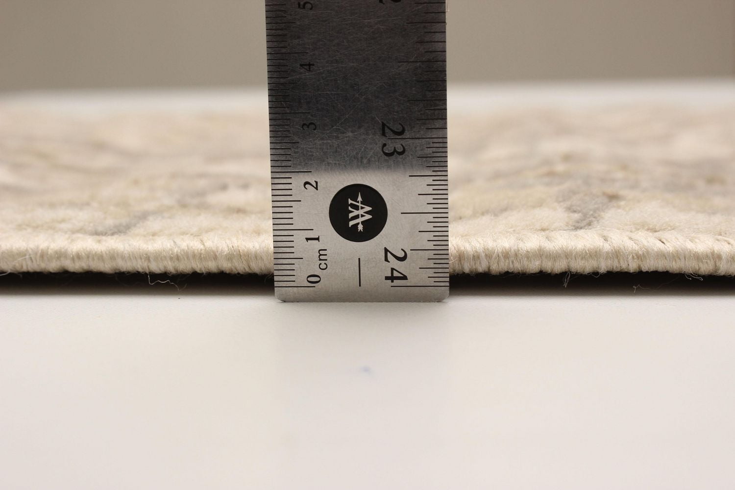 ECARPET Priya Traditionnel Tapis pour salon, chambre, salle à manger, entrée, couloir et plus encore.