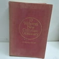 thumbnail image 1 of Pre-Owned Websters New Collegiate Dictionary (Hardcover) 0877794081 9780877794080, 1 of 1