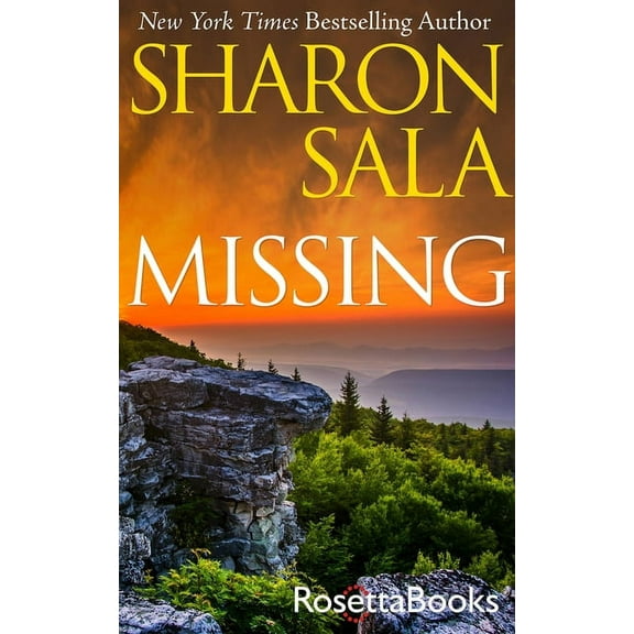 Missing, (Paperback)