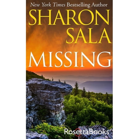 Missing (Paperback)