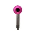 thumbnail image 3 of Restored Dyson Supersonic Dryer, Iron/Fuchsia (Refurbished), 3 of 4
