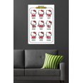 thumbnail image 4 of Nickelodeon Group Wall Poster, 22.375" x 34", 4 of 4