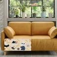 thumbnail image 5 of MKHSQHDG Today's Deals 40X100Cm Cat Patterned Cat Scratch Sofa Protective Cat Scratch Pad Wear and No Flaking Cat Crawling Pad Functional Wall Sticker Cat Climbing Cat Scratch Boar, 5 of 5