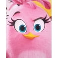 thumbnail image 2 of Angry Birds Girls Pink Short Sleeved T-Shirt, 2 of 4