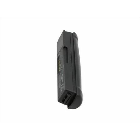 QUEST- 3400Mah Battery For Symbol Wt4000 4090 4090I 41N0 4070 4070 4090 4090Ow