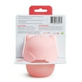 thumbnail image 7 of Munchkin® Whoo™ Soft-Touch Spill-Proof Baby and Toddler Sippy Cup, 8 oz, Owl, Pink, Unisex, 7 of 7