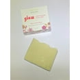 thumbnail image 2 of glow Tallow & Shea Butter Moisturizing Facial Cleansing Bar | Tallow Soap Bar for Face and Body, 2 of 6